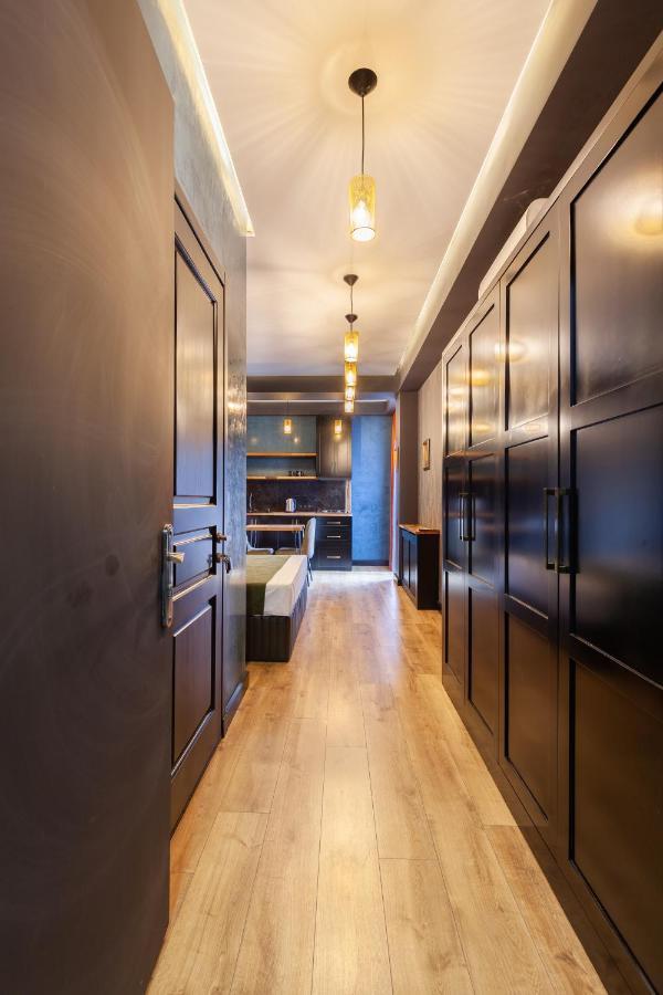 Irina'S Apartments Kutaisi Zewnętrze zdjęcie