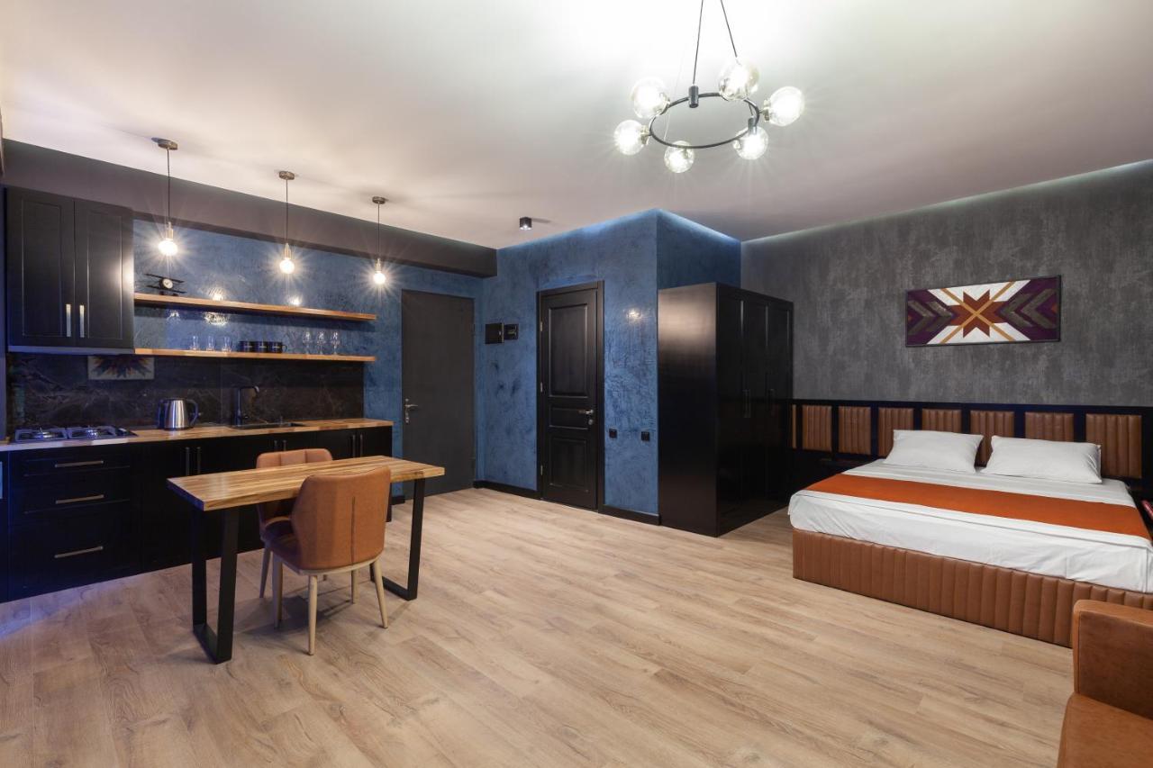 Irina'S Apartments Kutaisi Zewnętrze zdjęcie