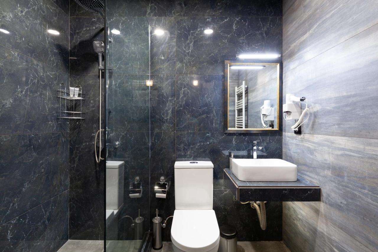 Irina'S Apartments Kutaisi Zewnętrze zdjęcie