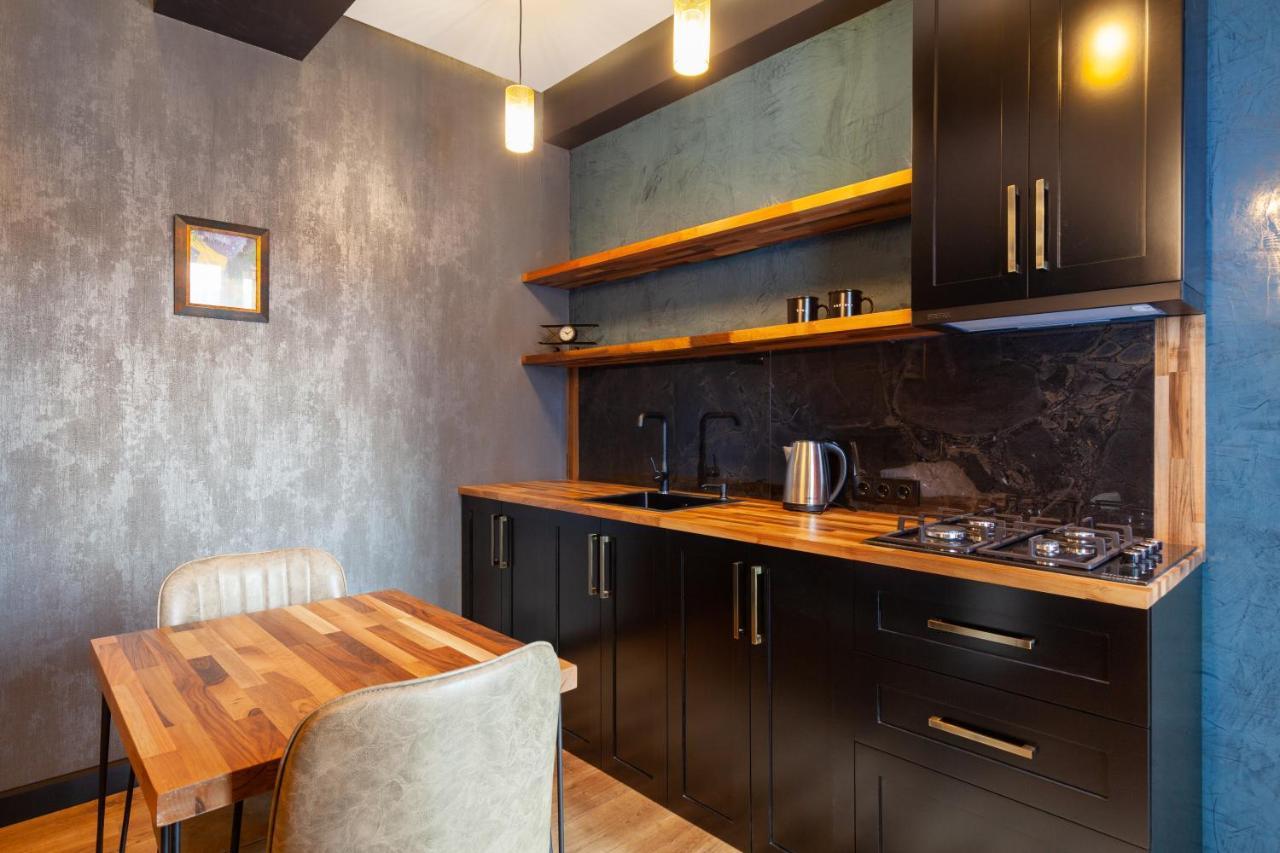 Irina'S Apartments Kutaisi Zewnętrze zdjęcie