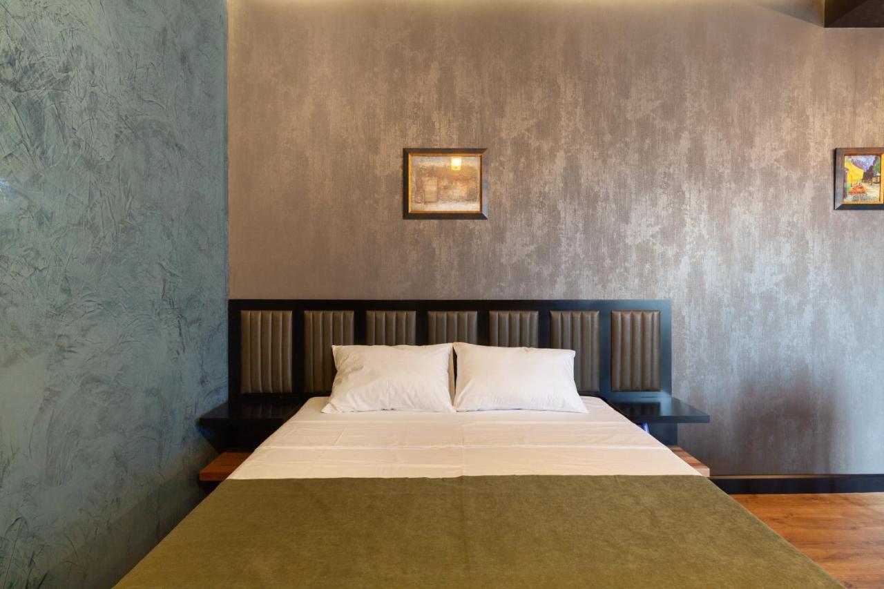 Irina'S Apartments Kutaisi Zewnętrze zdjęcie