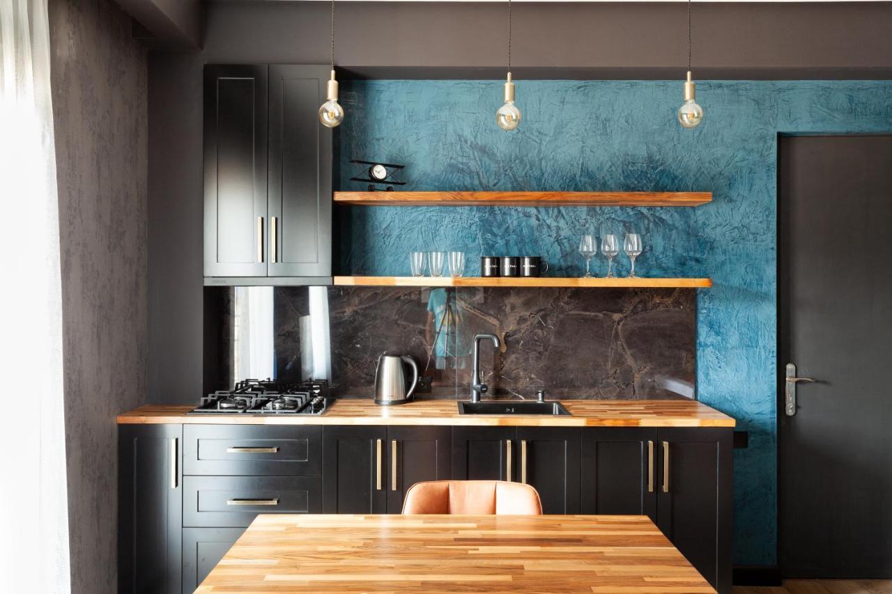 Irina'S Apartments Kutaisi Zewnętrze zdjęcie